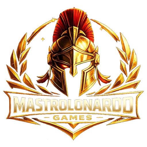 Mastrolonardo Games