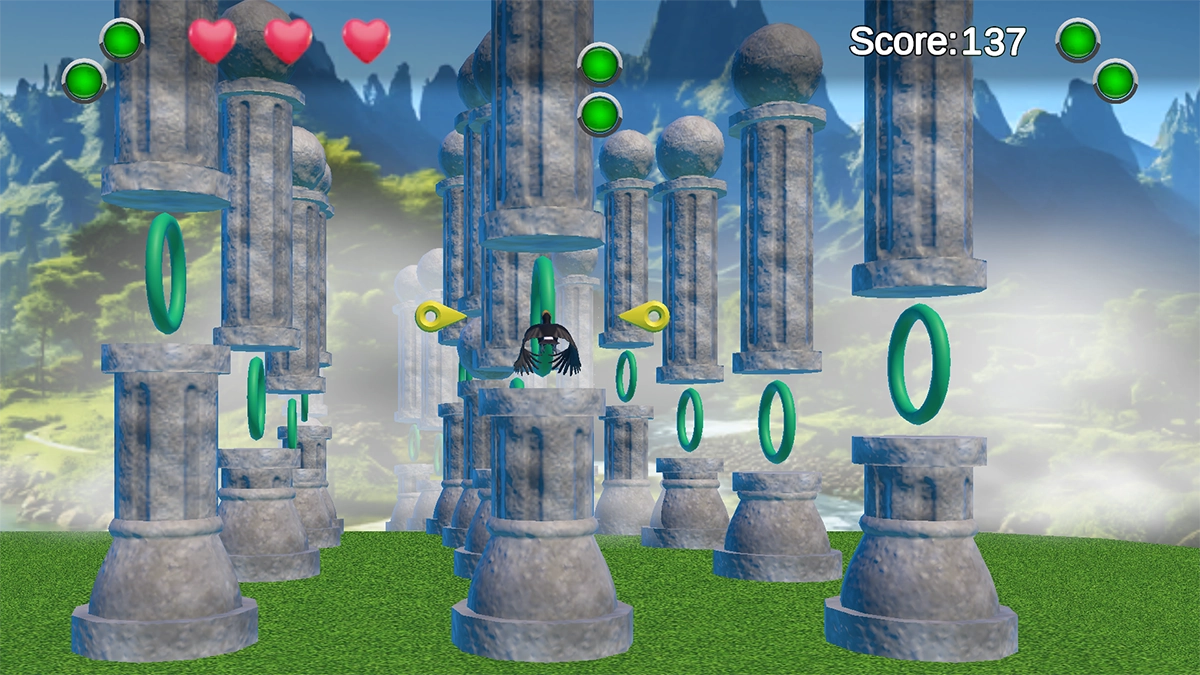 TrekVerse — screenshot 3